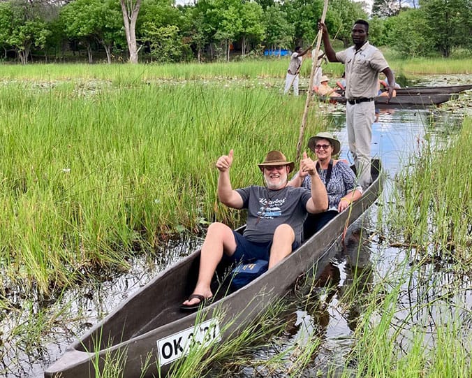 All Inclusive Safaris
