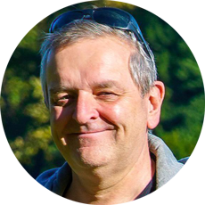 Michiel van Dam - Travel Journalist & South Africa Specialist