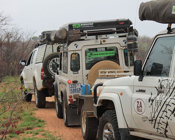 12 Day Kruger NP, Mapungubwe NP & Northern Tuli Wilderness