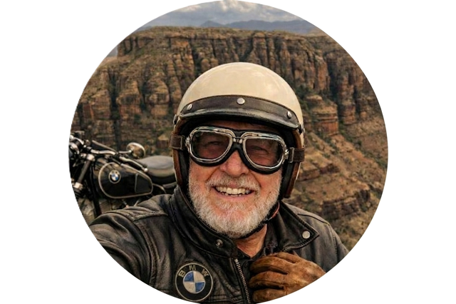 Distinguished Motorcycle Tours: 5-Day Eswatini Motorcycle Safari